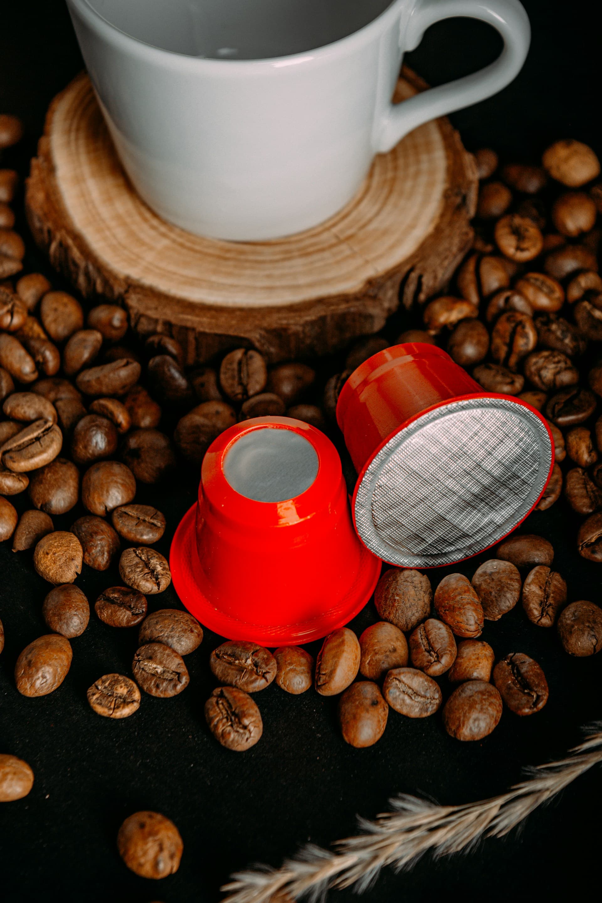 Coffee Capsules vs Ground Coffee: Which Is Better?