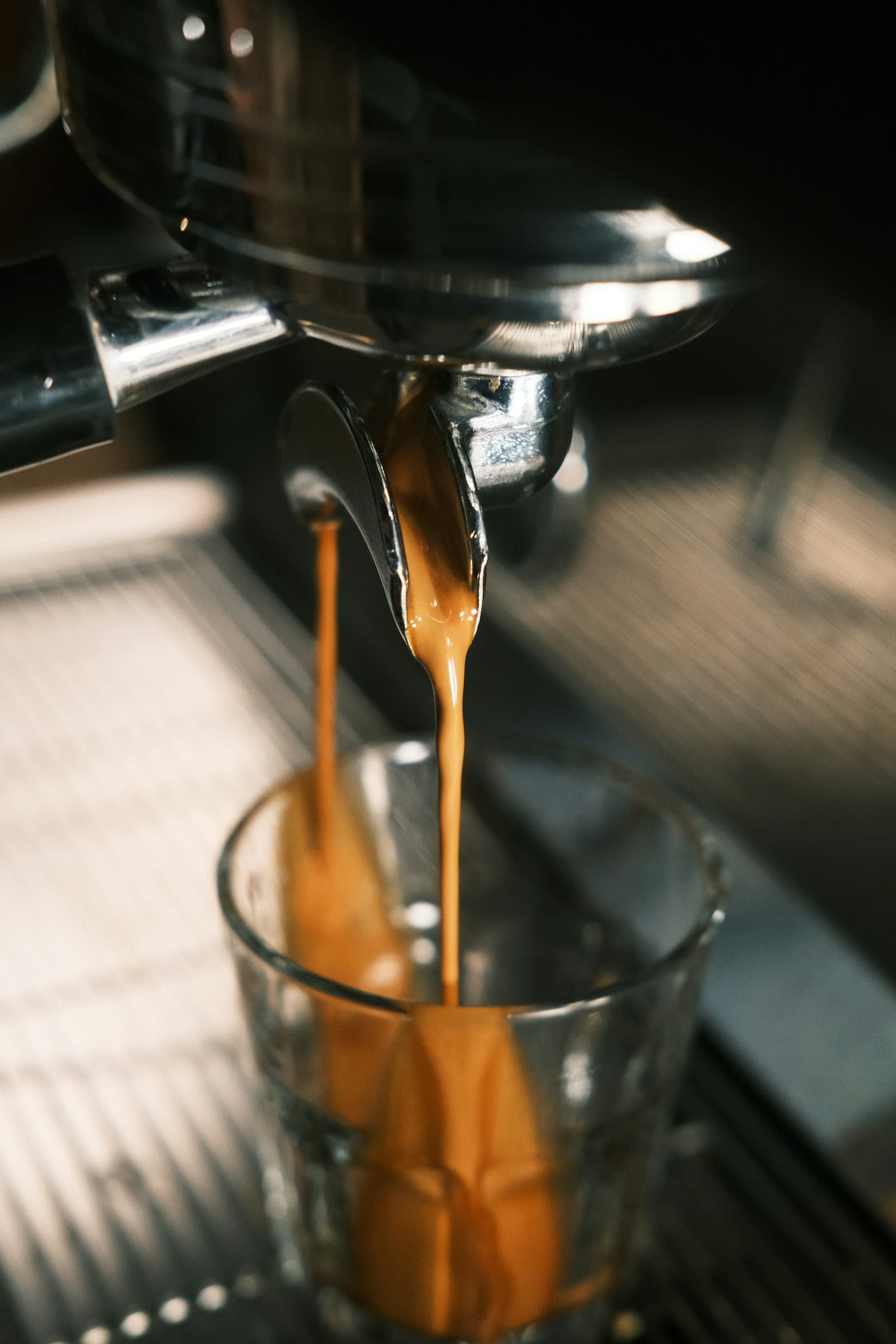 Master Espresso Extraction at Home with Premium Coffee Capsules