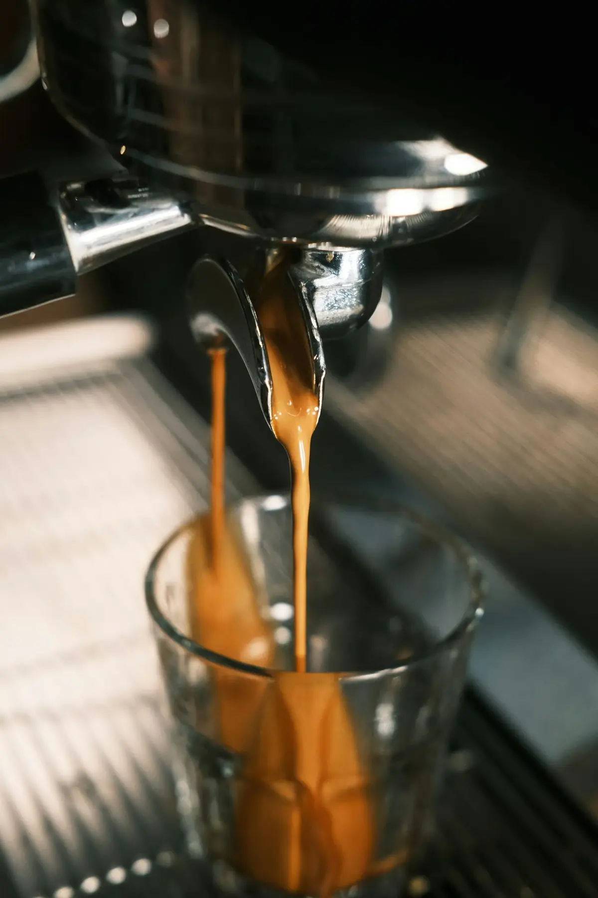 Meistern Sie die Espresso-Extraktion zu Hause mit Premium-Kaffeekapseln