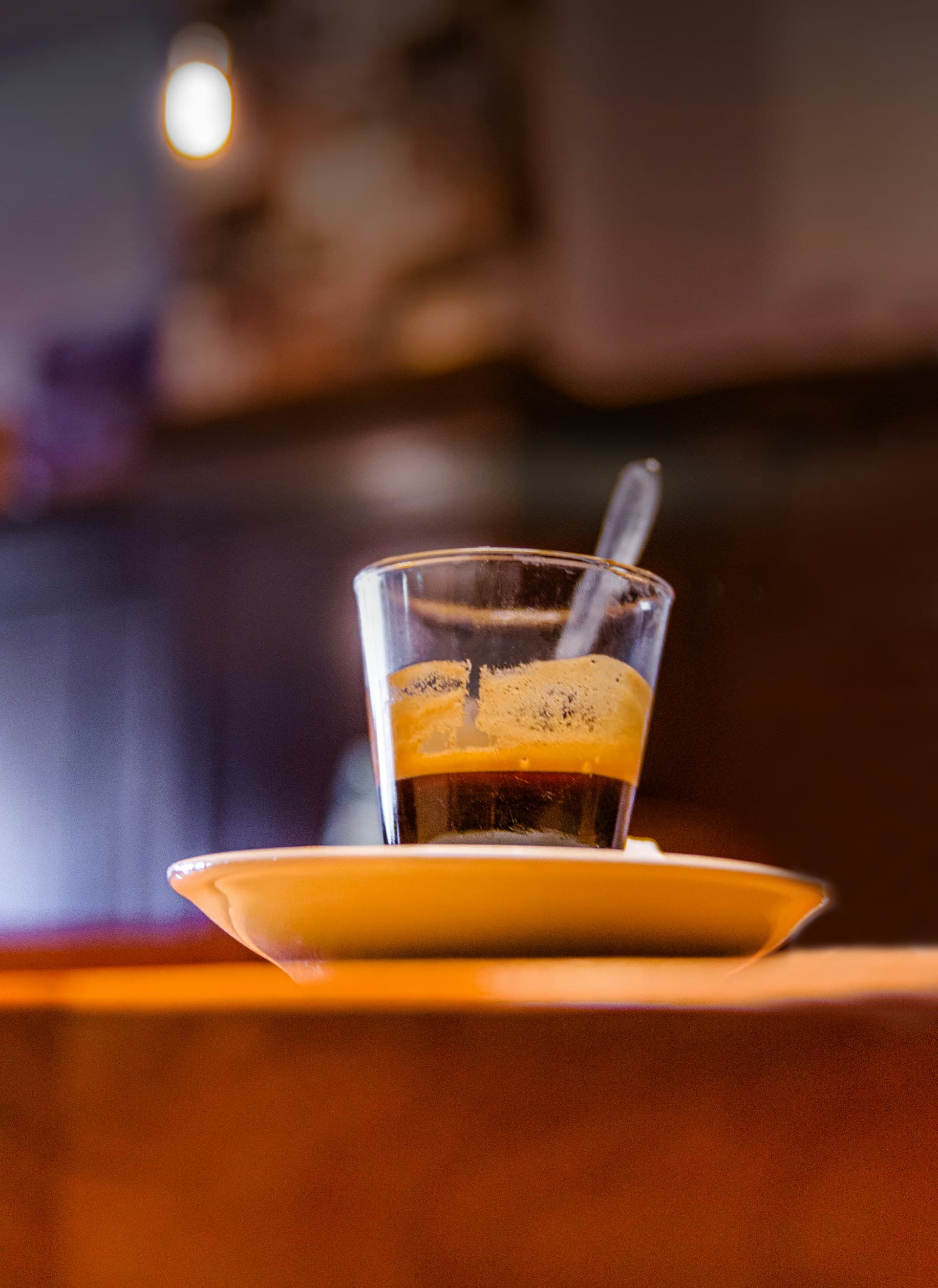 Espresso vs Lungo: Which One Should You Choose?