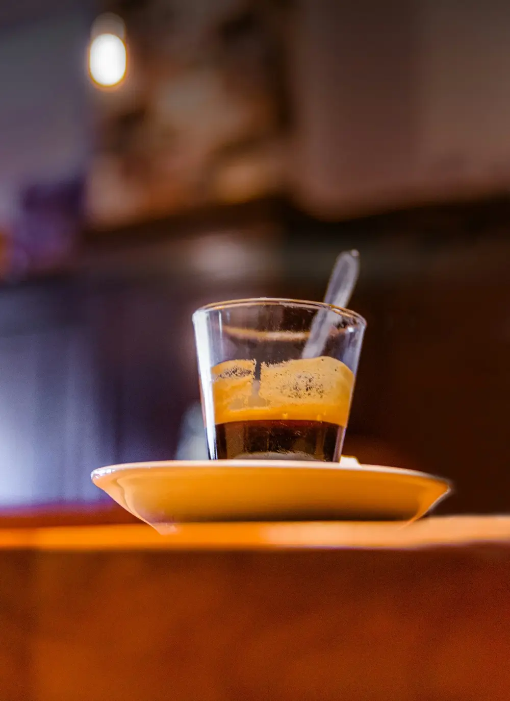 Espresso vs. Lungo: Welchen sollten Sie wählen?