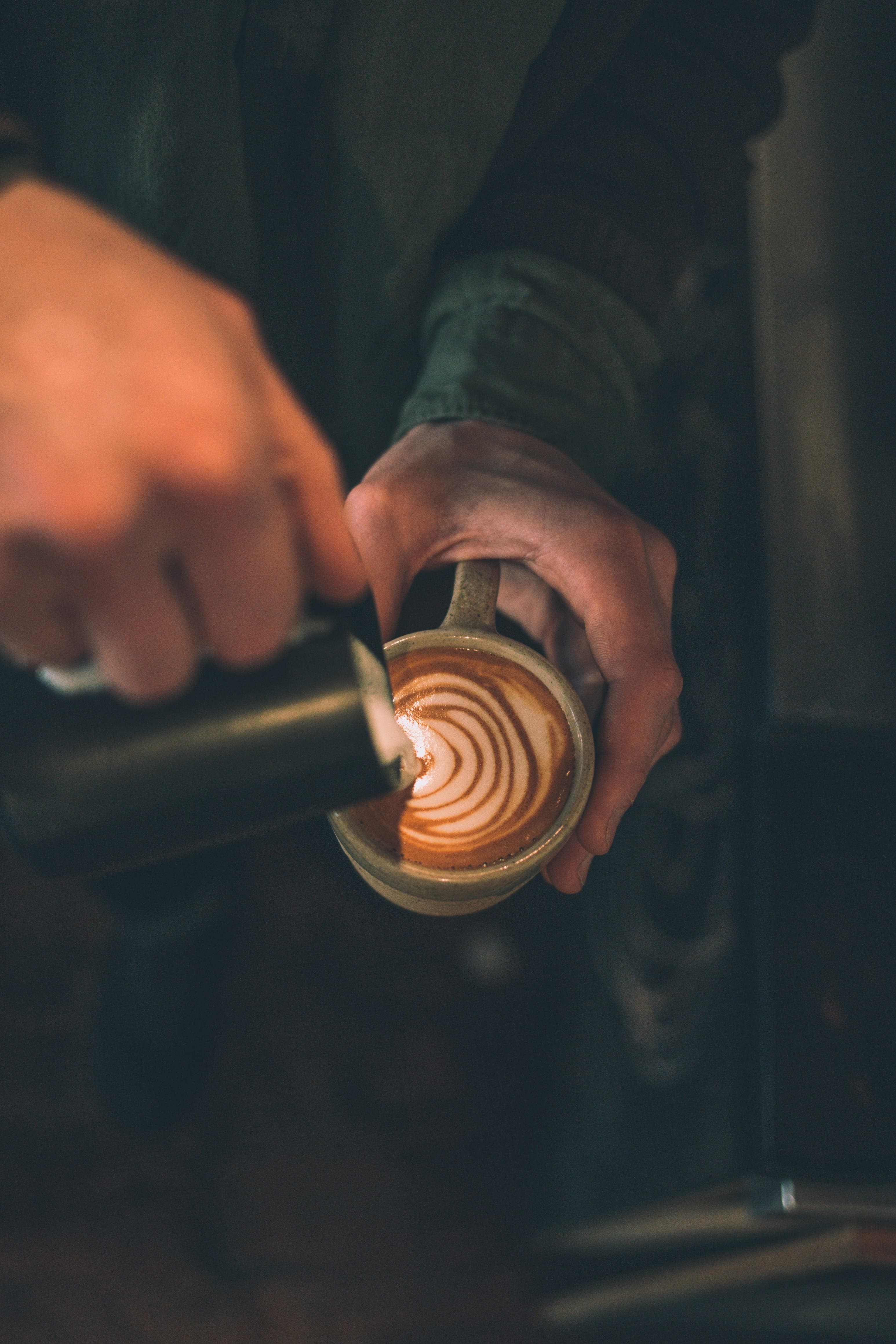 How to Become a Home Barista