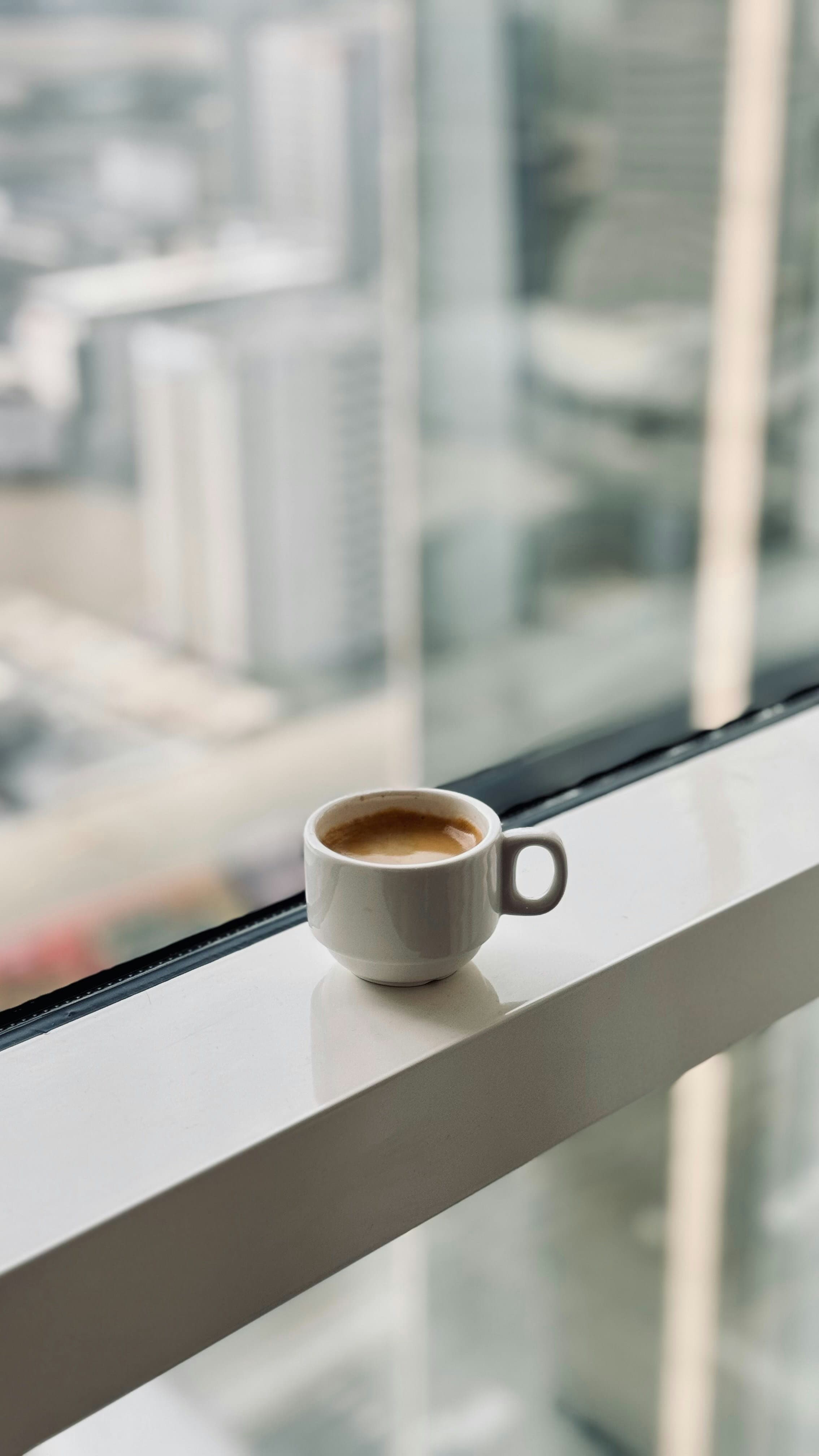 The Best Coffee for Your Morning Routine