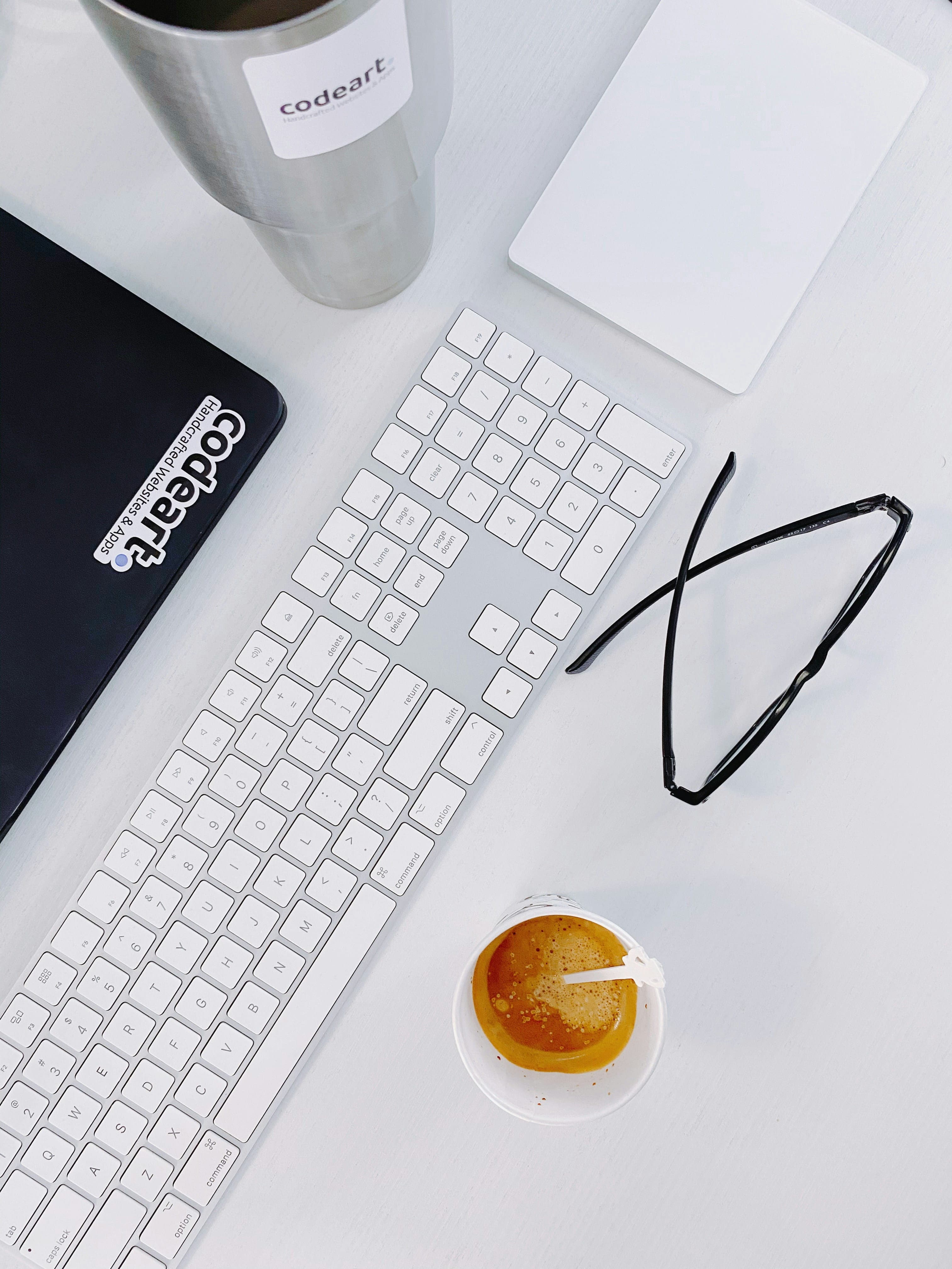 How Coffee Boosts Focus and Productivity