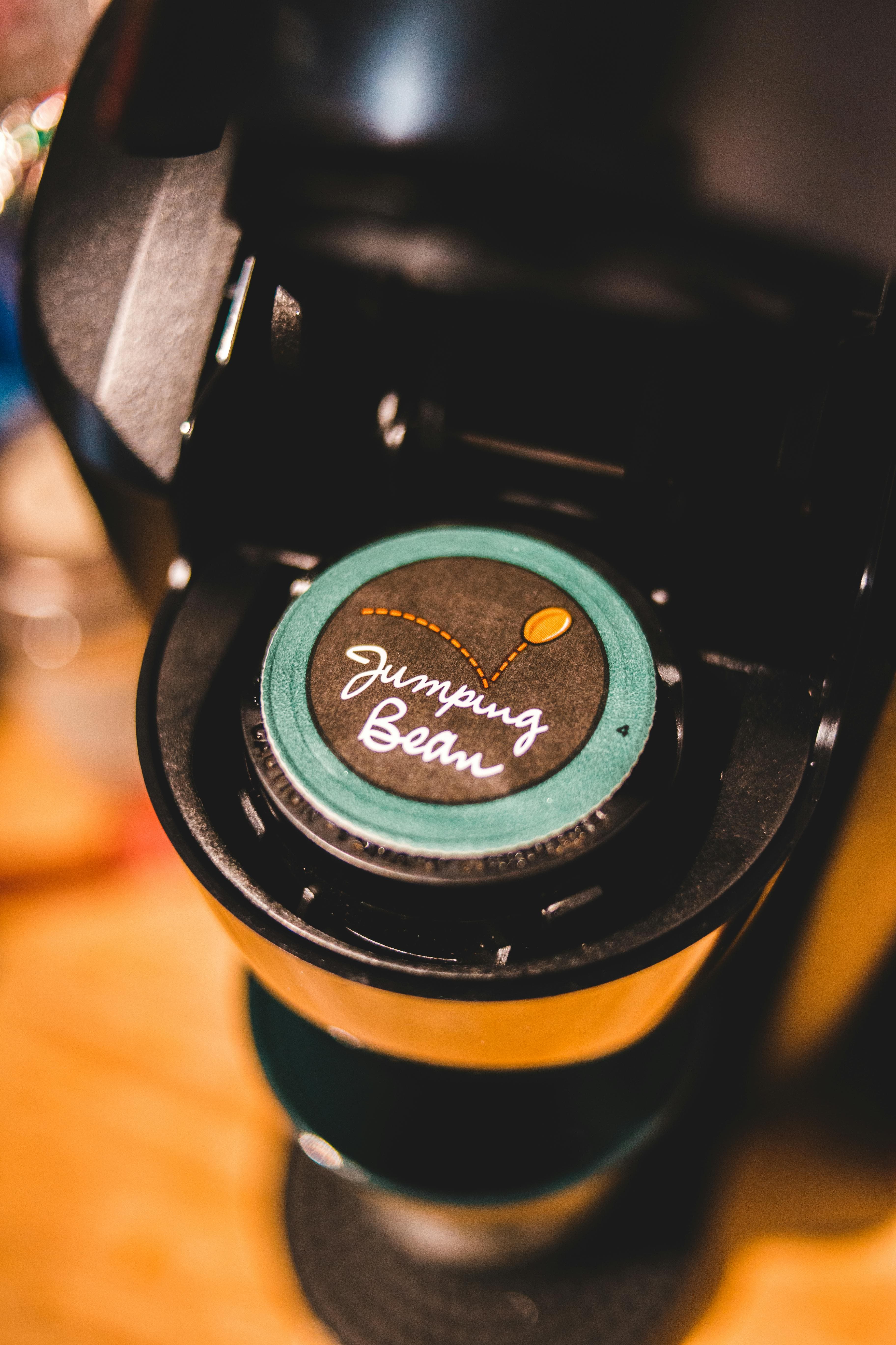 High Barrier Capsules