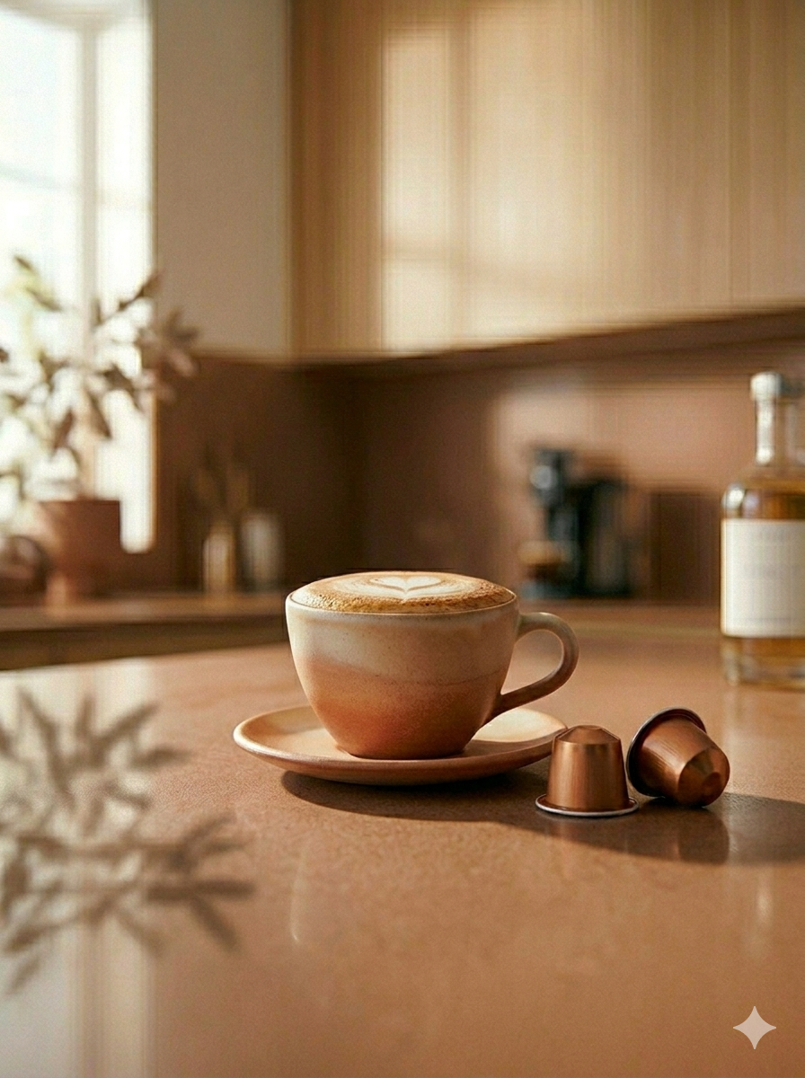 Classic Cappuccino